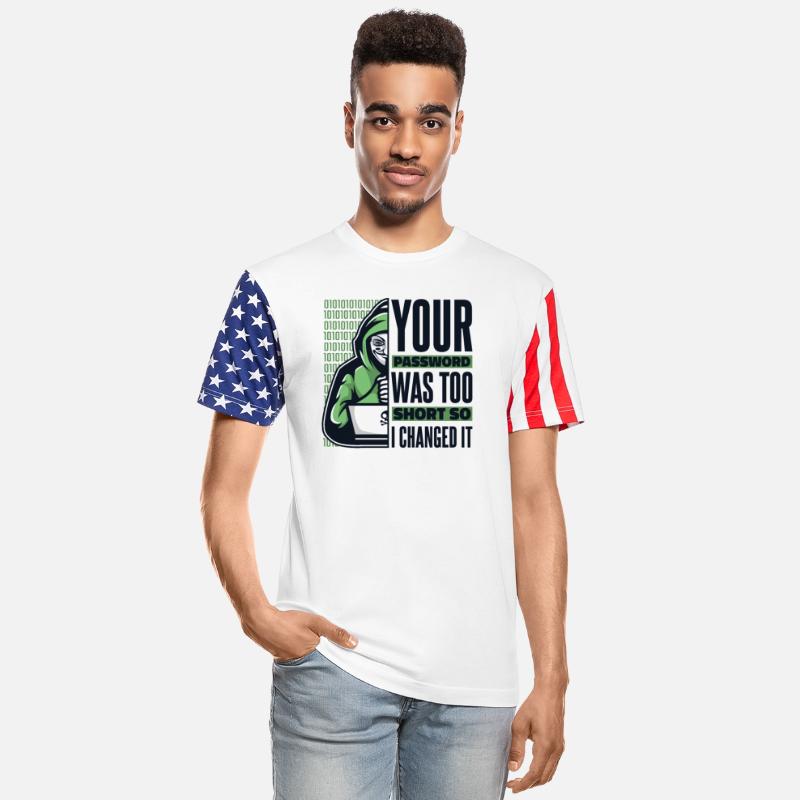 Your Password Was Too Short Black Hat Ethical