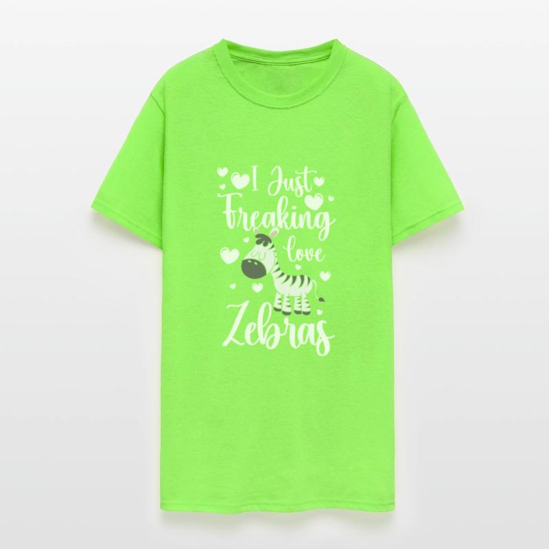 Zebra Crossing Zebras Serengeti